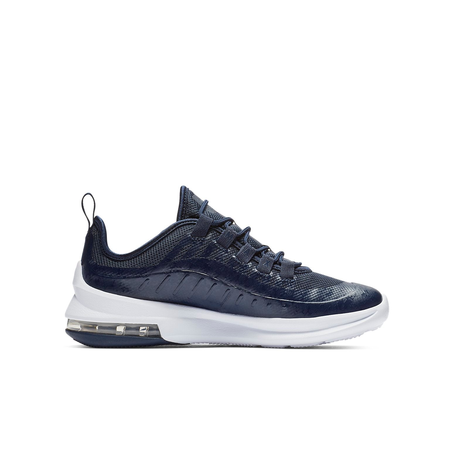 (GS) Nike Air Max Axis 'Navy Blue' AH5222-401