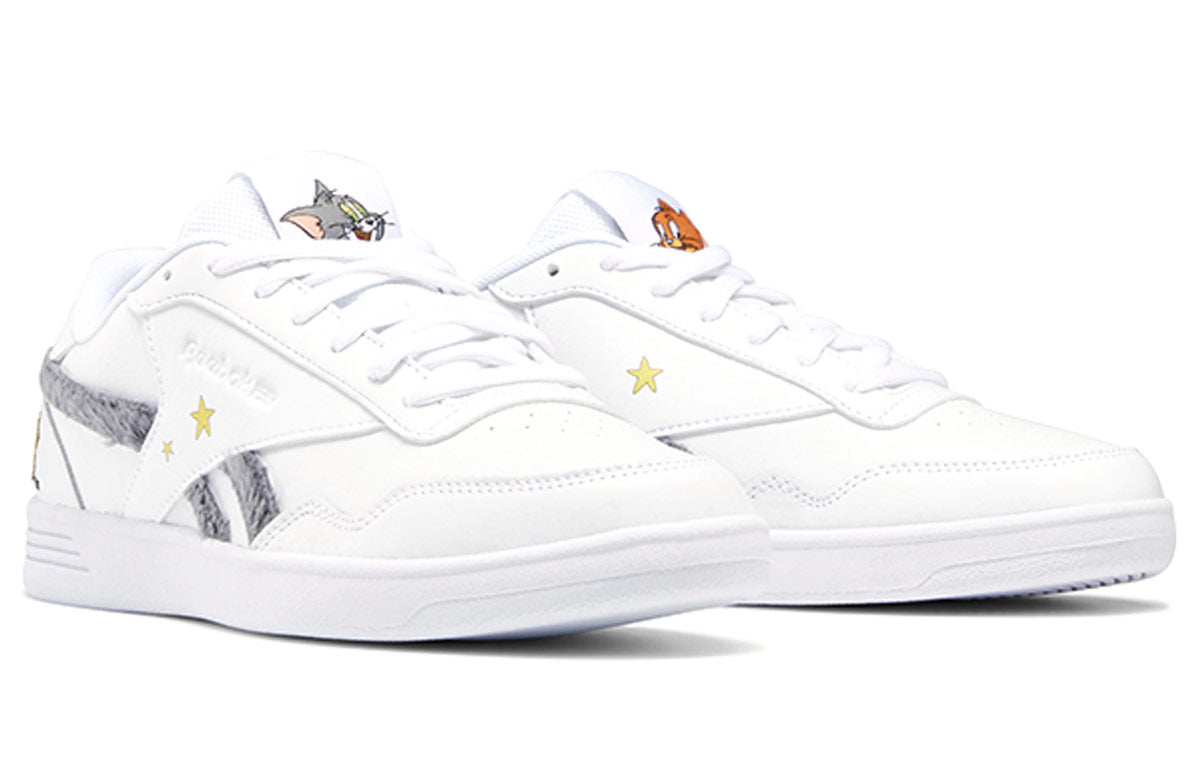 Reebok x Tom & Jerry Club MEMT 'Fur & Cheese' H00918