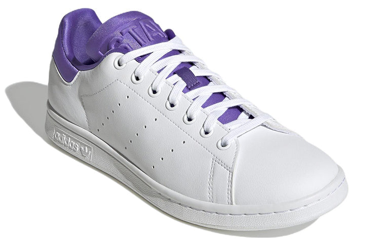 adidas Stan Smith 'Purple Rush Neoprene Tongue' GY5971