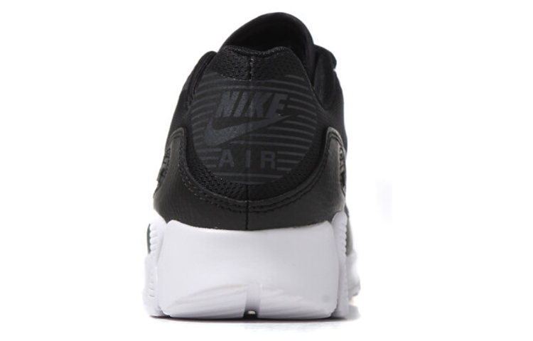 (WMNS) Nike Air Max 90 Ultra 2.0 'Black' 881106-002