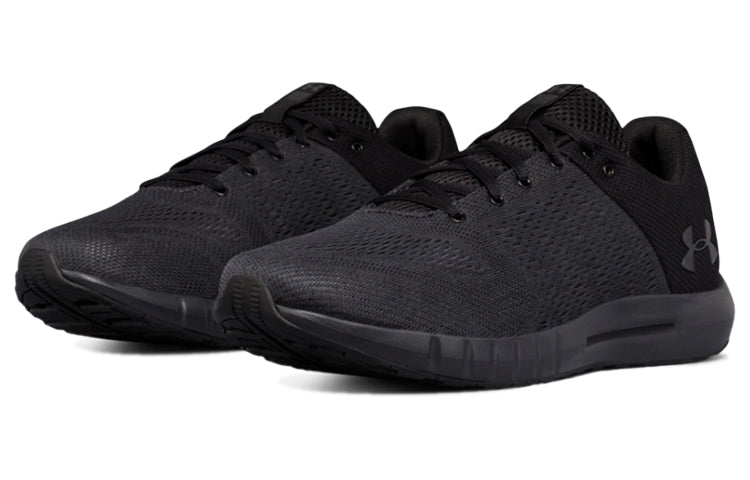 Under Armour Micro G Pursuit 4E 3020219-100