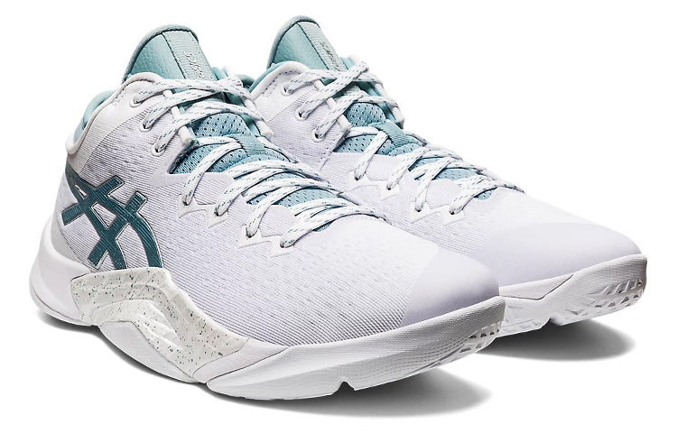 ASICS Unpre ARS 'White Light Steel' 1063A036-103