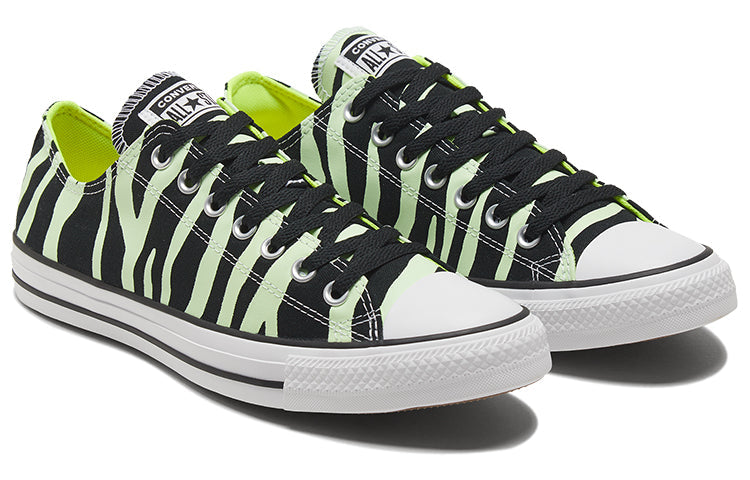 Converse Chuck Taylor All Star Black Glow in the Dark 169593C