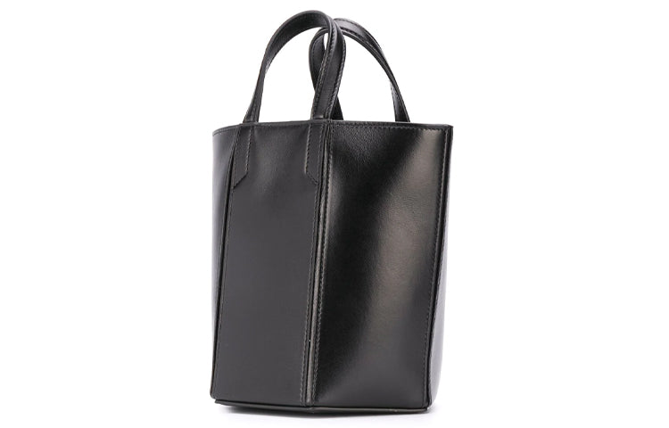 (WMNS) Off-White Circular Black Gold Drawstring Lacing Black OWNA148F20LEA0011000