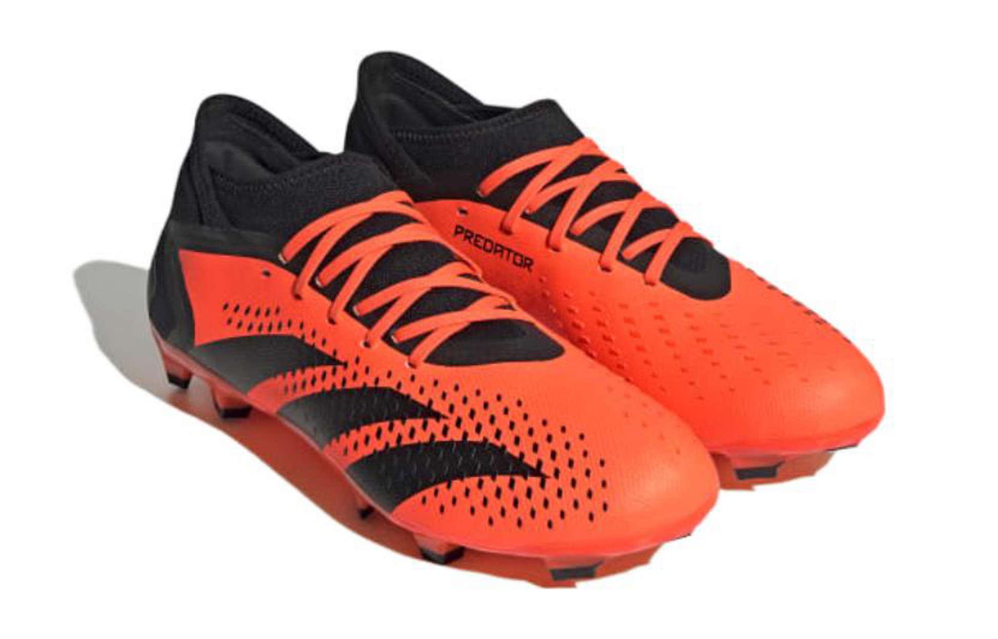 adidas Predator Accuracy.3 FG 'Heatspawn Pack' GW4591