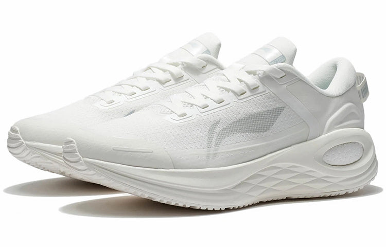 Li-Ning Furious Rider 6 Essential 'White' ARZS003-4