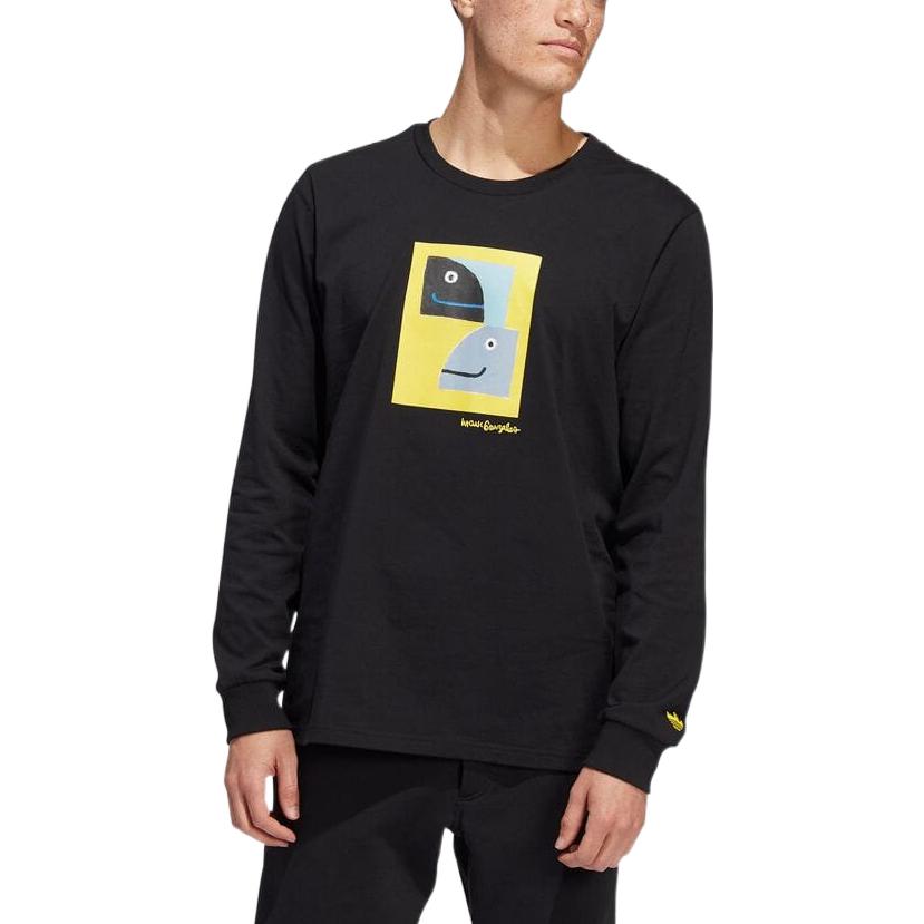 adidas FW22 LogoT HM6868