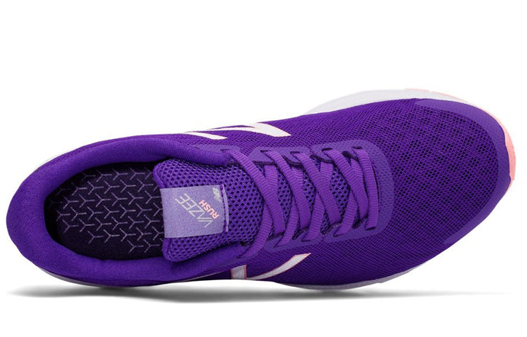 (WMNS) New Balance Vazee Rush v2 Shoes Purple WRUSHVL2