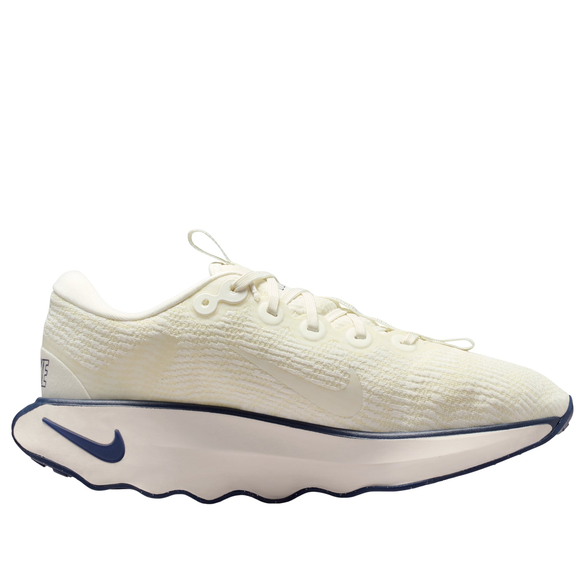 (WMNS) Nike Motiva 'Sail Coconut Milk Midnight Navy' DV1238-113