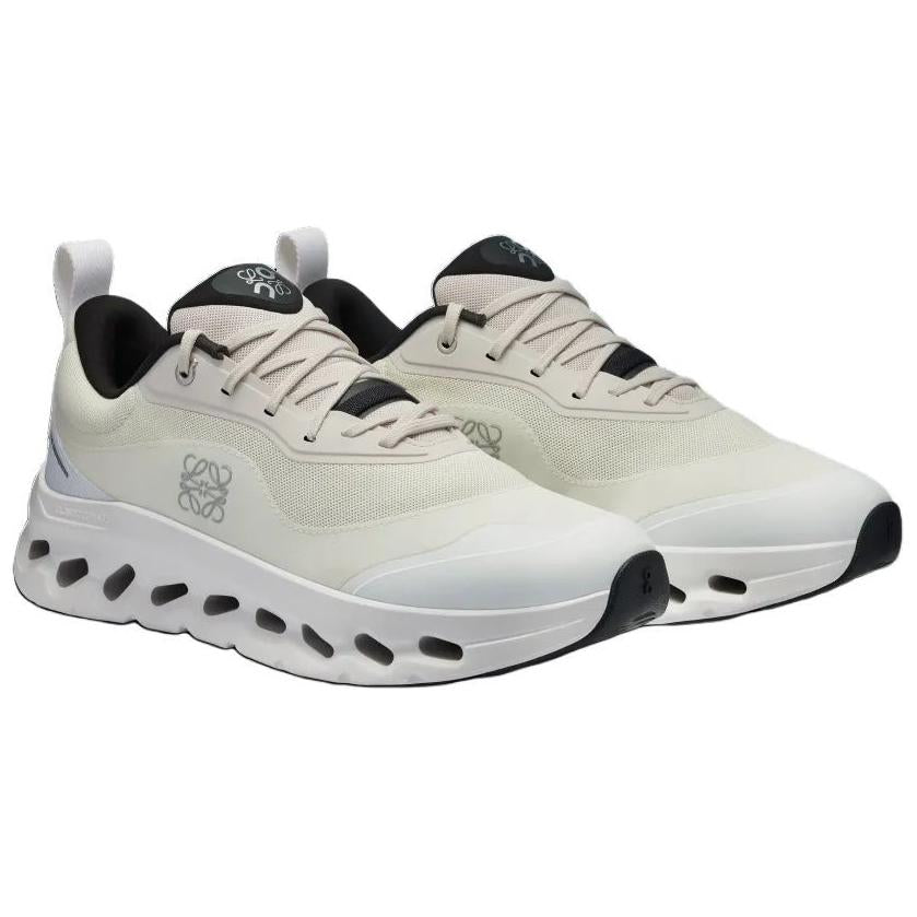 On Running x LOEWE Cloudtilt 2 'Sand White' 3ME10692979
