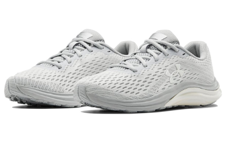 Under Armour Liquify Rebel Grey 3023018-100