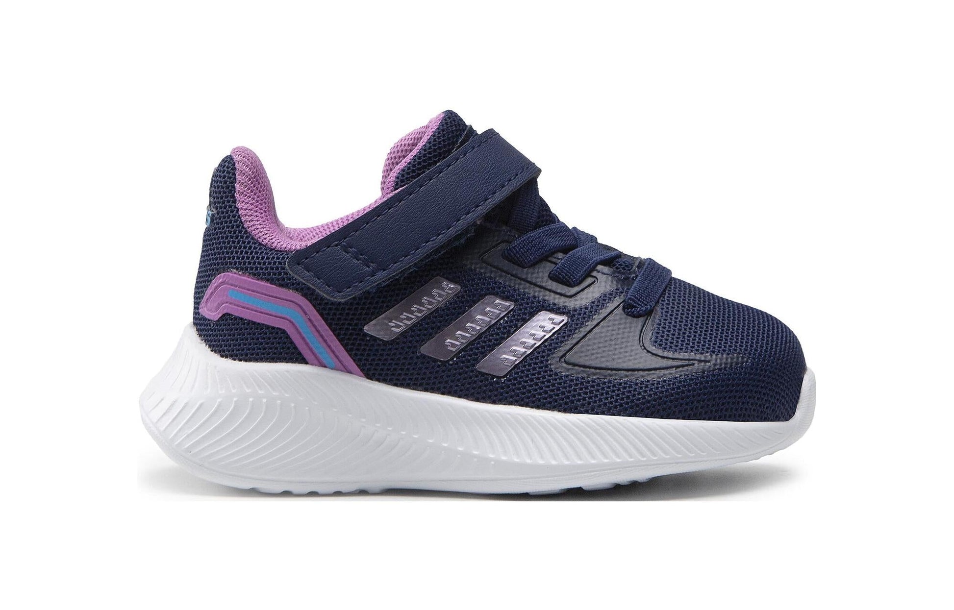 (TD) adidas Runfalcon 2.0 'Purple' HR1405