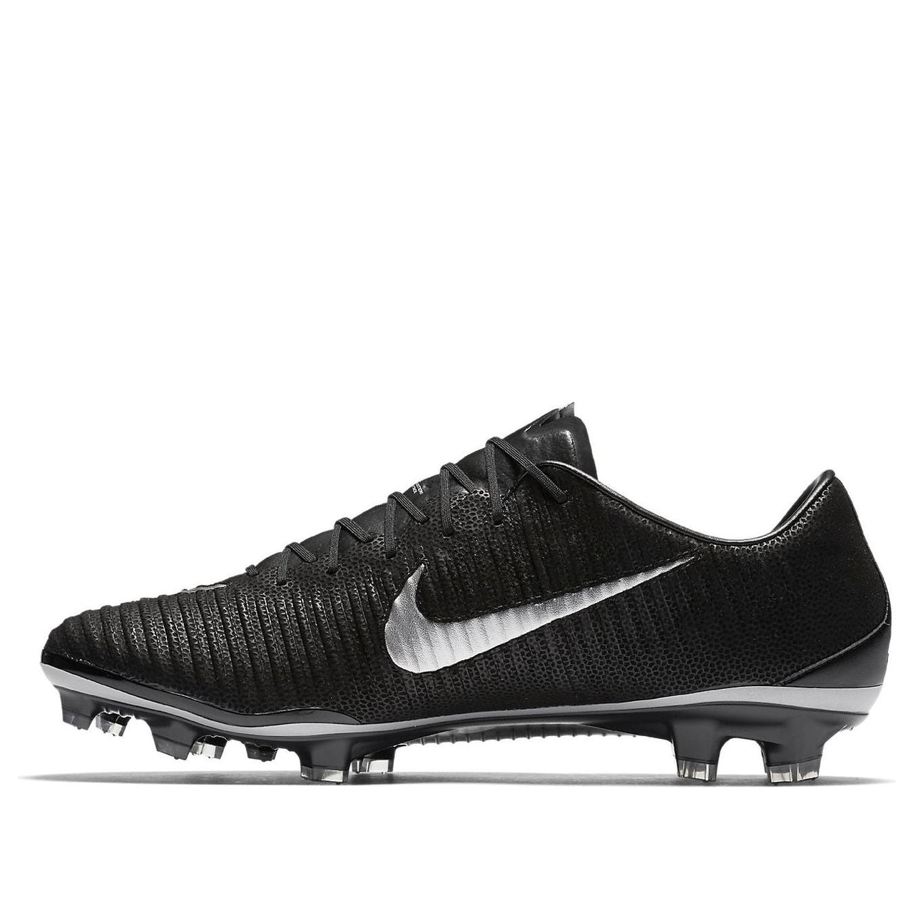 Nike Mercurial Vapor 11 Tech Craft 2.0 FG 'Black' 852516-001