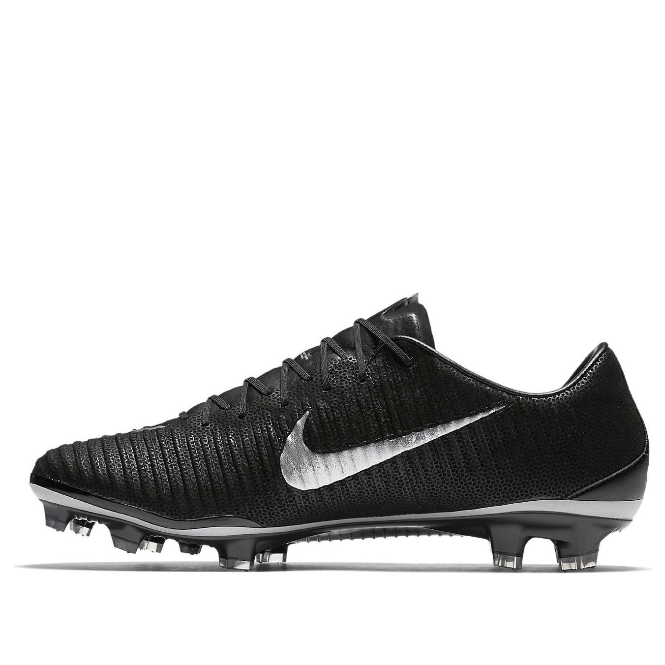 Nike Mercurial Vapor 11 Tech Craft 2.0 FG 'Black' 852516-001