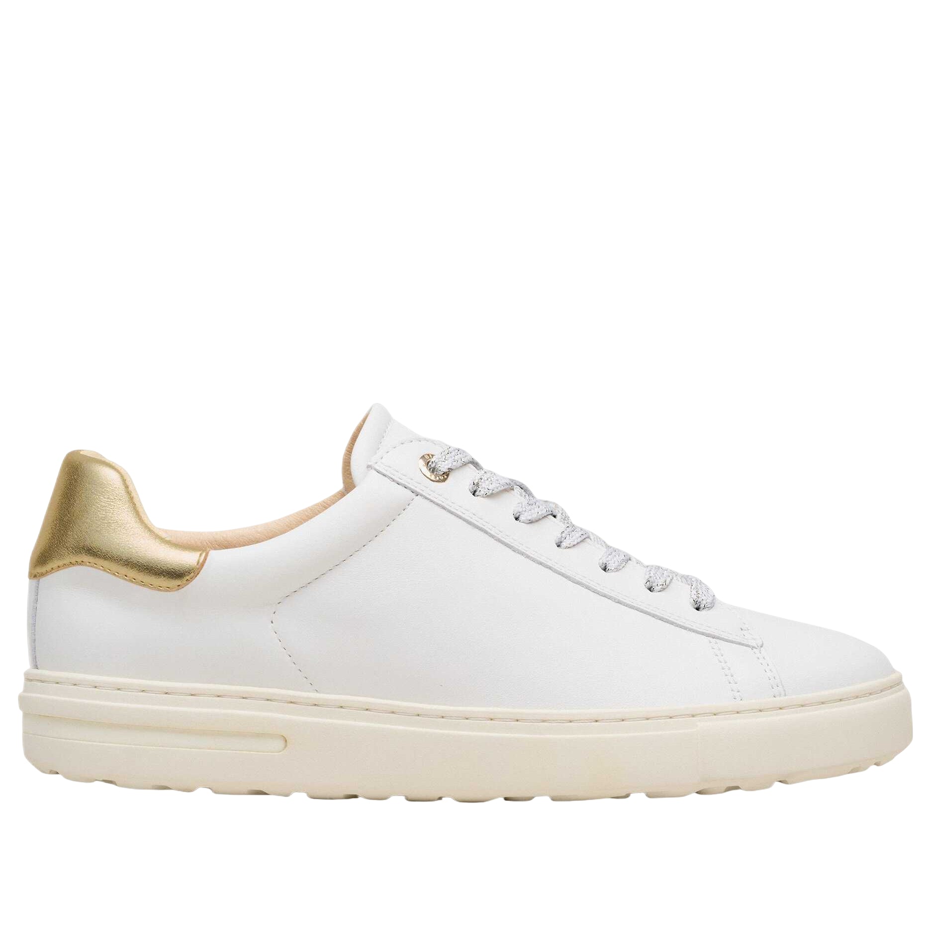 Birkenstock Bend Low 'White Gold' 1030042