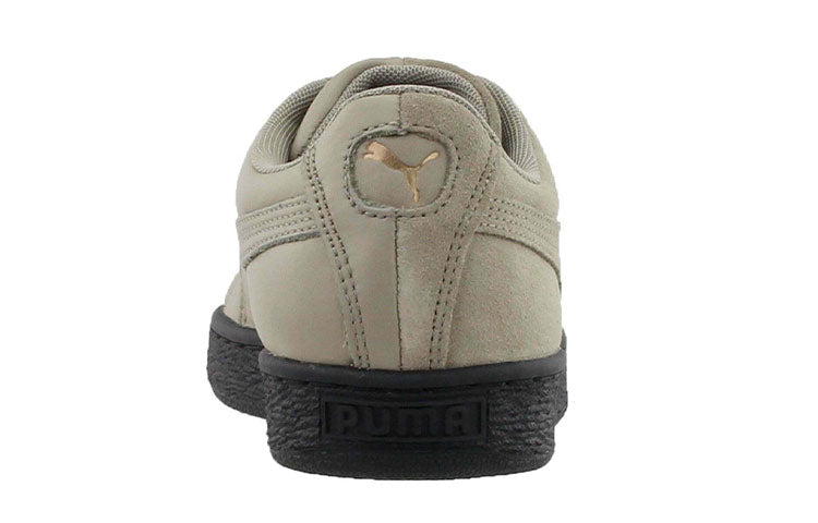 PUMA Suede Classic Lunar Glow Sneakers Gray 367711-02