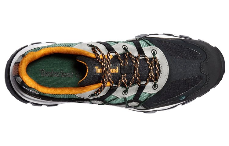 Timberland Garrison Trail 'Black Green Yellow' A243P
