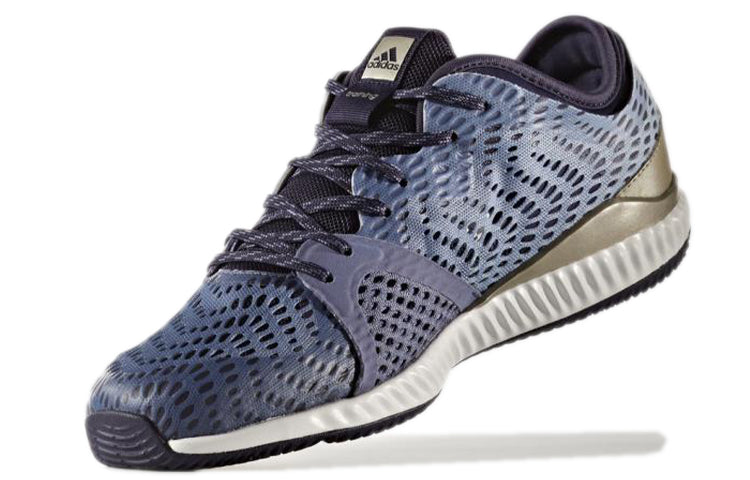 (WMNS) adidas CrazyTrain Pro 'Blue White' BB3251
