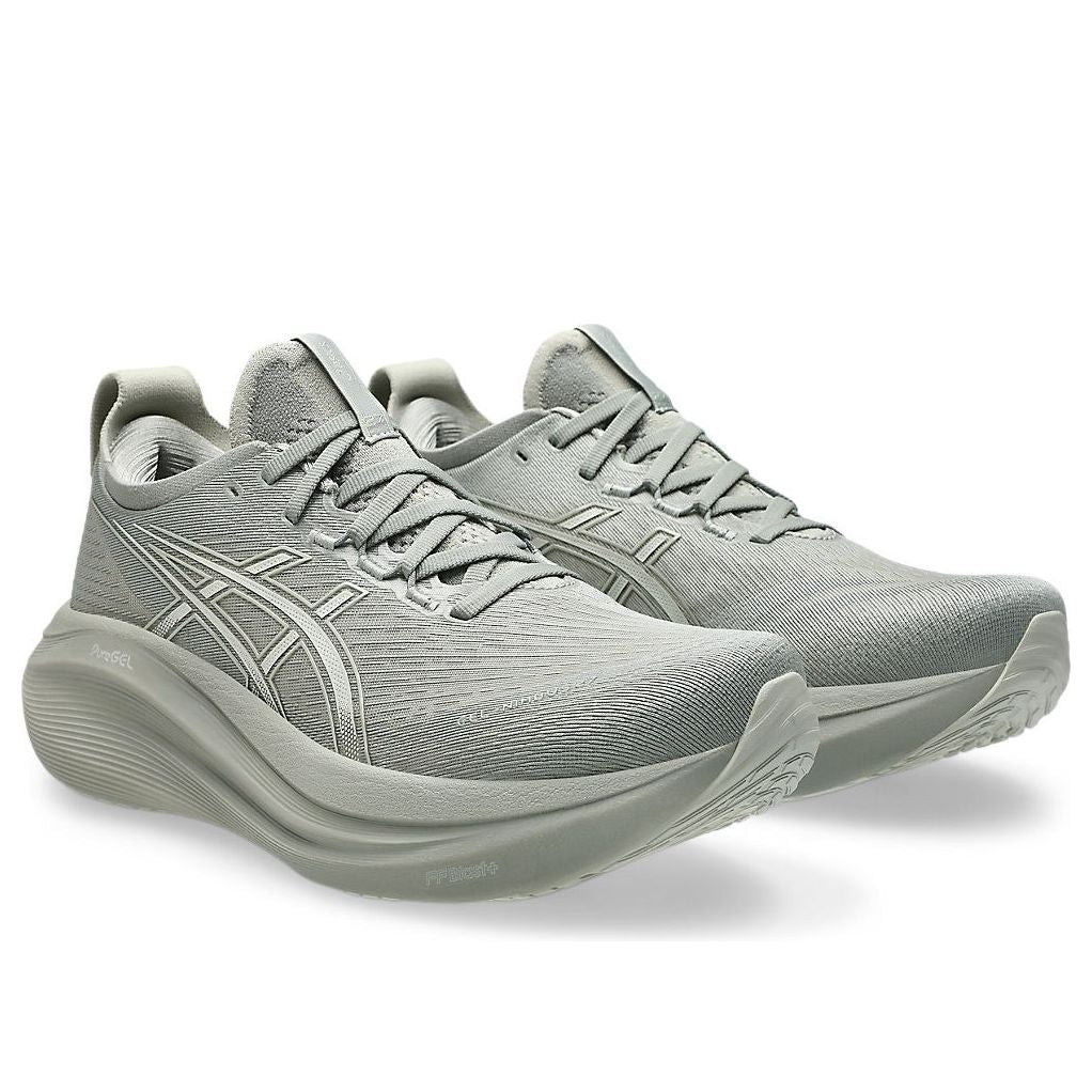ASICS Gel-Nimbus 27 'Seal Grey' 1011B958-020
