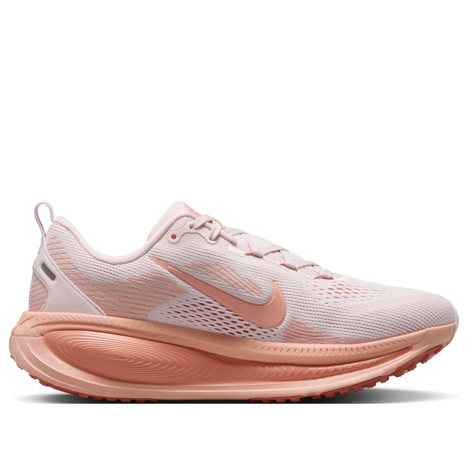 (WMNS) Nike Air Zoom Vomero 18 'Pink Orange' HM6804-601