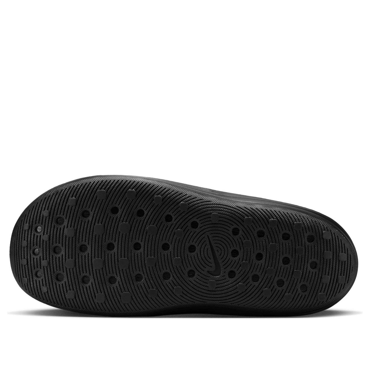 (WMNS) Nike ReactX Rejuven8 Slides 'Triple Black' HV4484-001