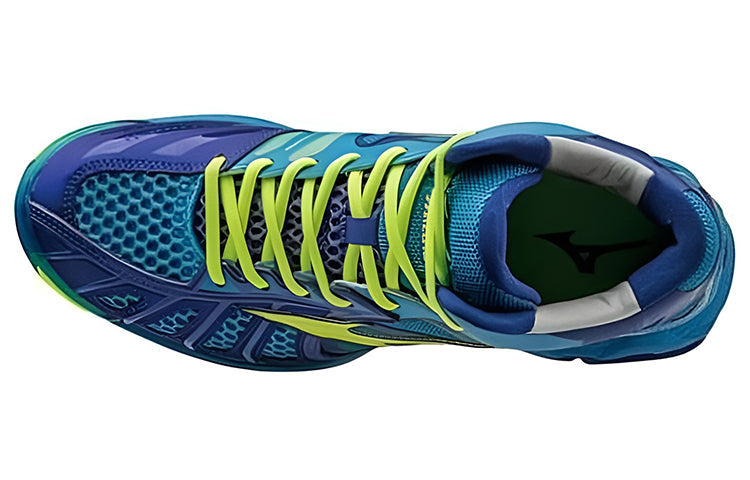 Mizuno Wave Tornado V1GA161724