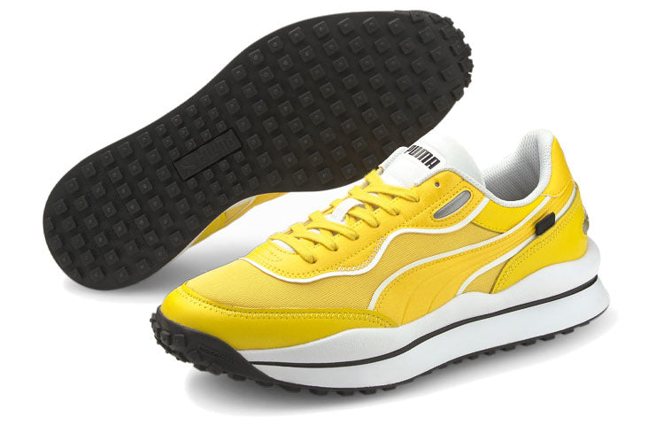 PUMA Style Rider 'Jomo - Maize' 368849-02