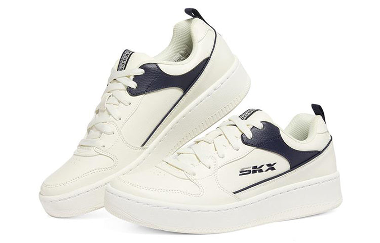 Skechers Sport Court 92 'White Blue' 894047-WNV