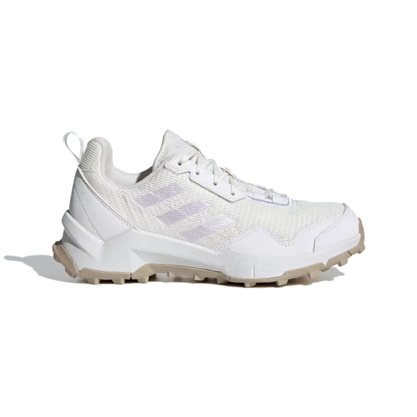 (WMNS) adidas Terrex AX4 'White Wonder Beige' ID6738