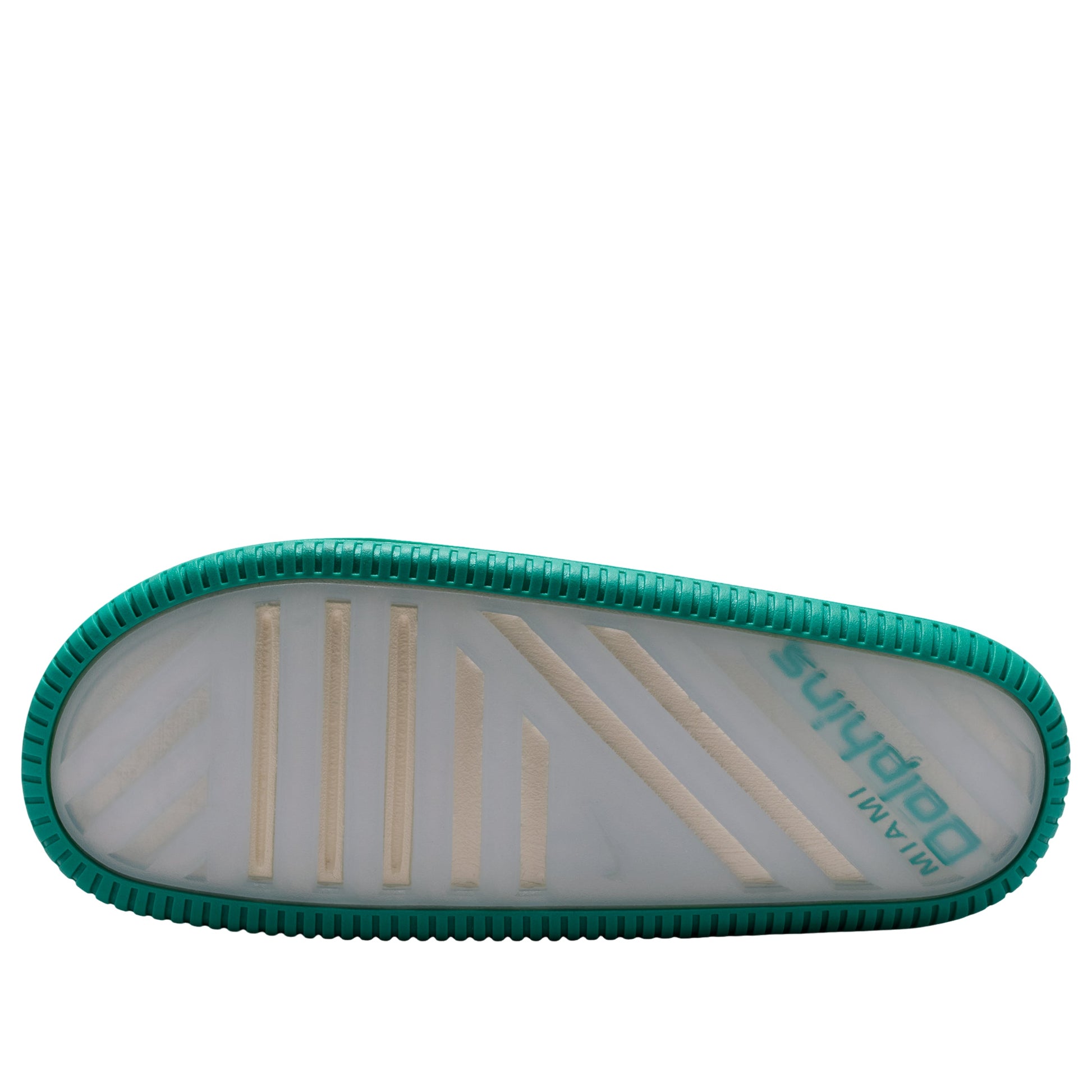 Nike Calm NFL Slides 'Miami Dolphins' IM7335-100