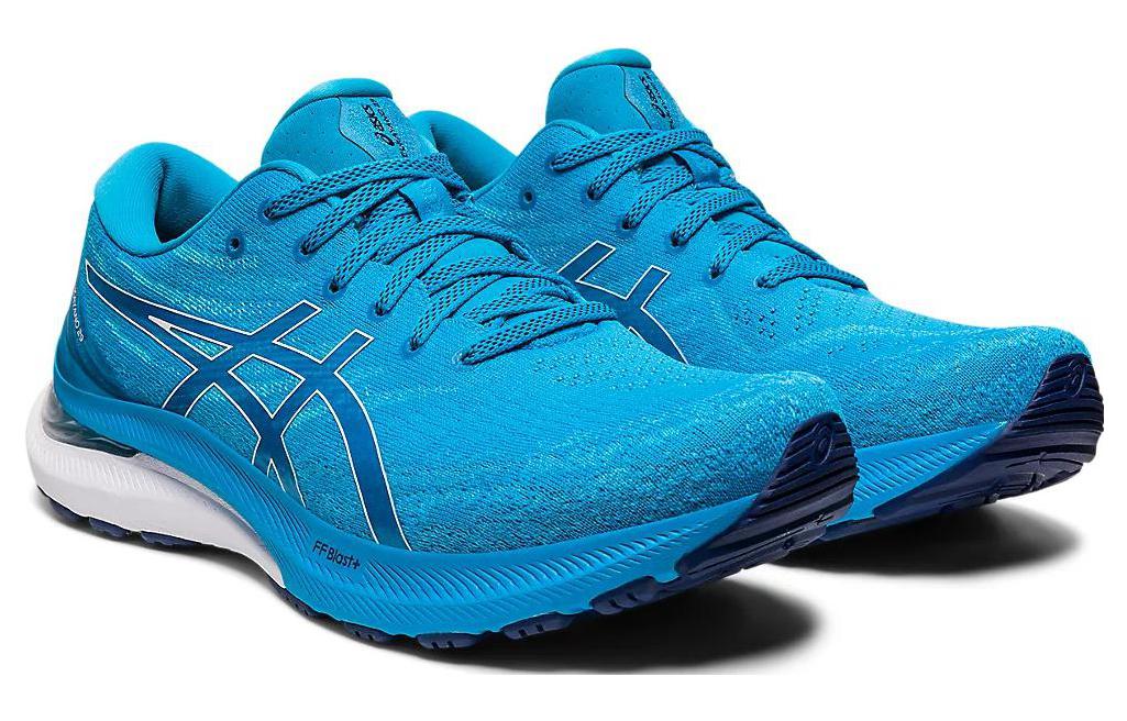 ASICS Gel-Kayano 29 2E 'Island Blue' 1011B470-402