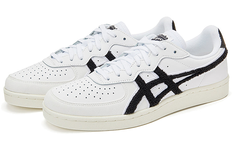 Onitsuka Tiger GSM 'White Black' 1183A647-100