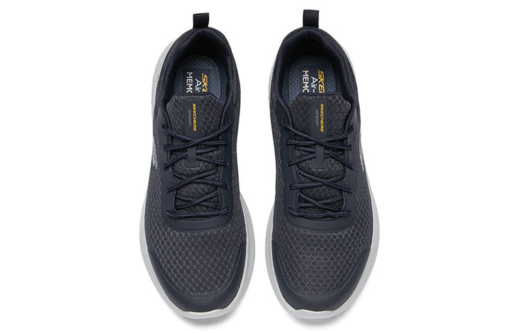 Skechers Bounder Trainers 'Navy' 232005-NVY