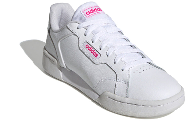 (WMNS) adidas Roguera 'White Pink Grey' EH2532