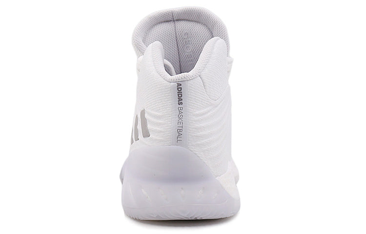adidas Crazy Explosive 2017 'White' BY3766