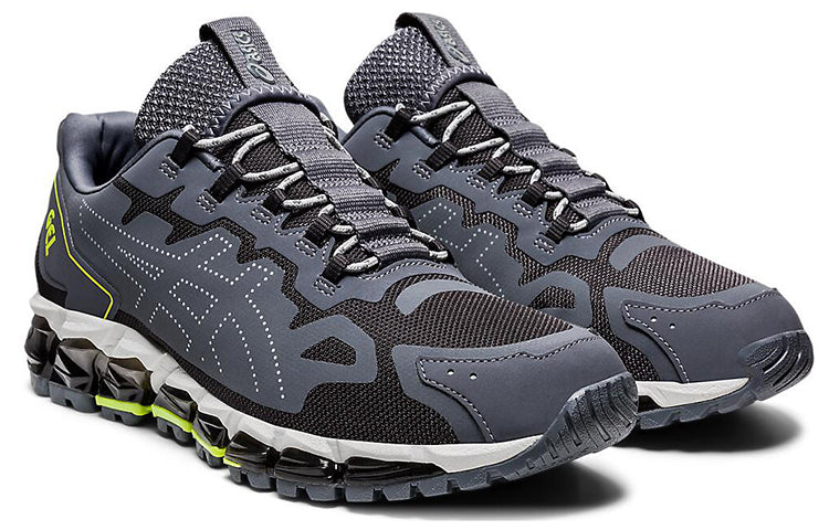 ASICS Gel Quantum 360 6 'Metropolis' 1021A471-024