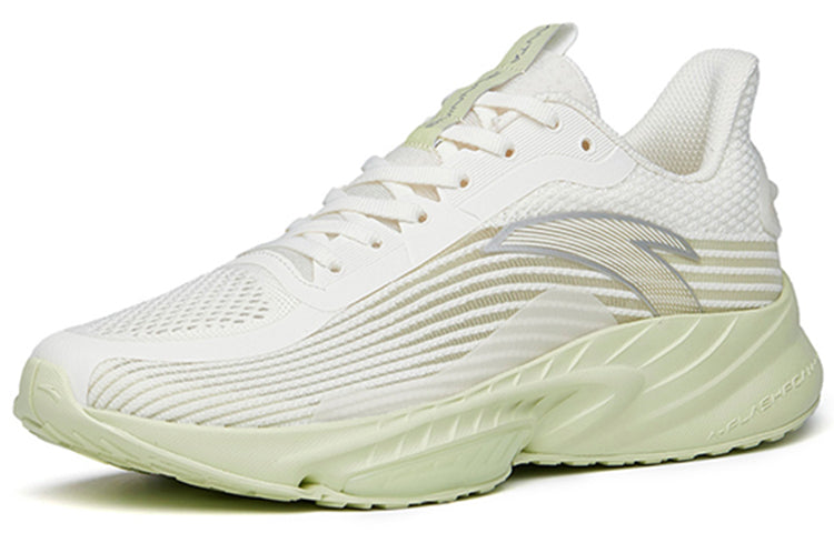 (WMNS) ANTA Rocket 'White Green' 122225587-1