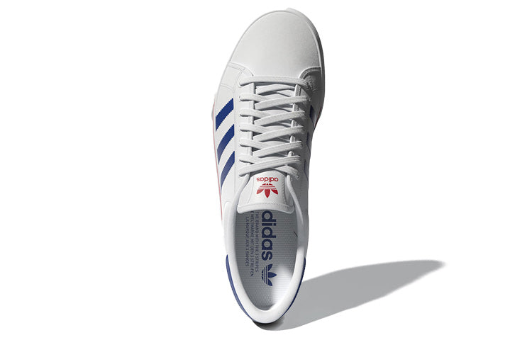 adidas originals Abaca 'White' GY7135