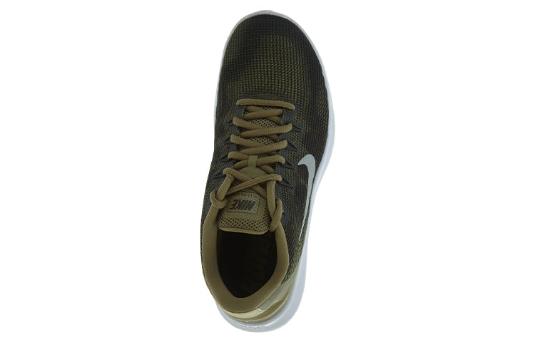 Nike Flex 2018 RN 'Neutral Olive' AA7397-200