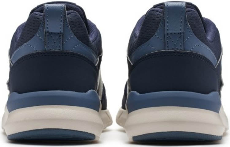 New Balance 009 Series Low Tops Navy Blue MS009LD1
