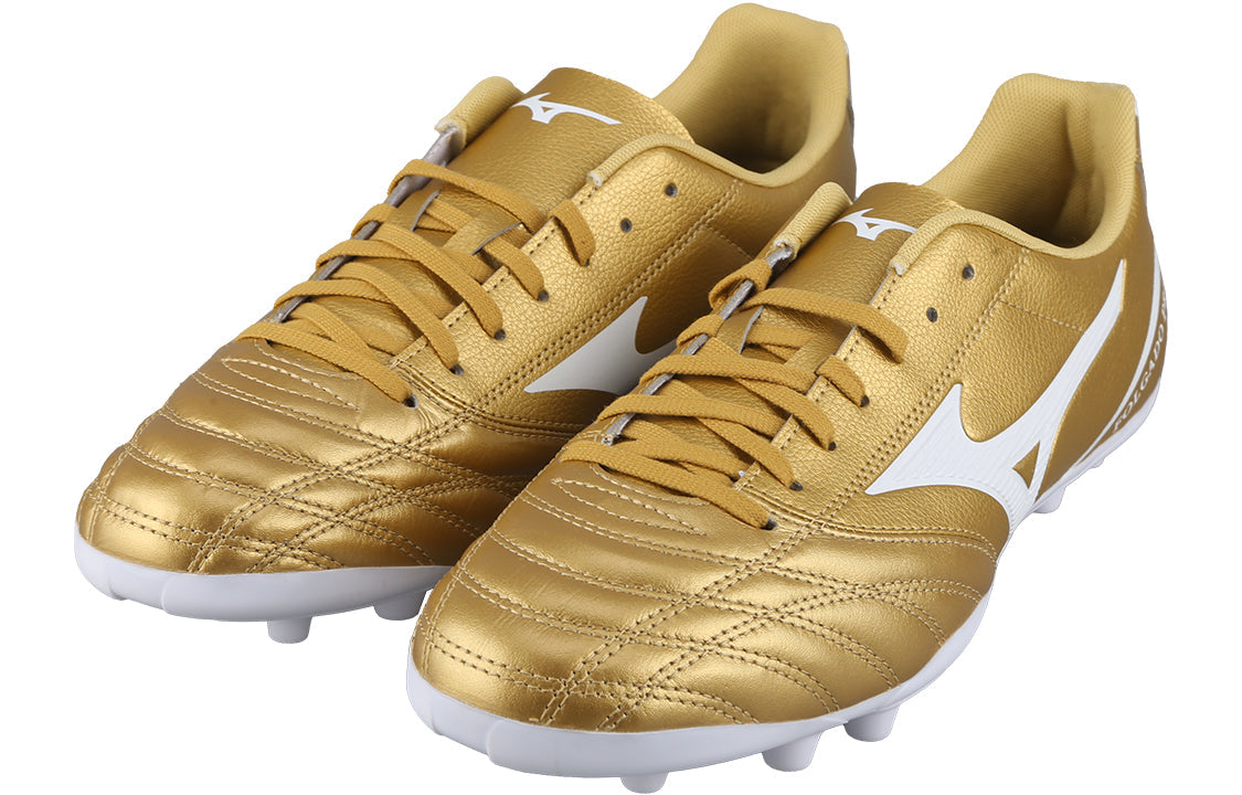 Mizuno Folgado Pro Kl AG 'Gold' P1GA239306
