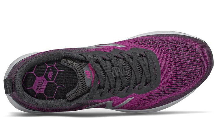 (WMNS) New Balance Arishi v3 Black/Purple WARISRP3