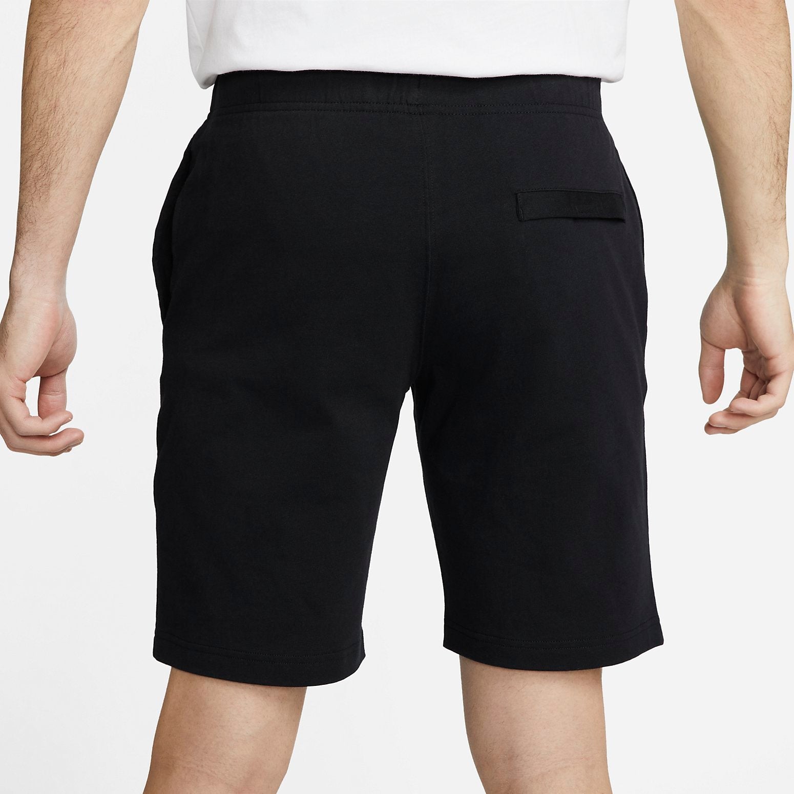 Nike Crusader Shorts 'Black' 637769-010