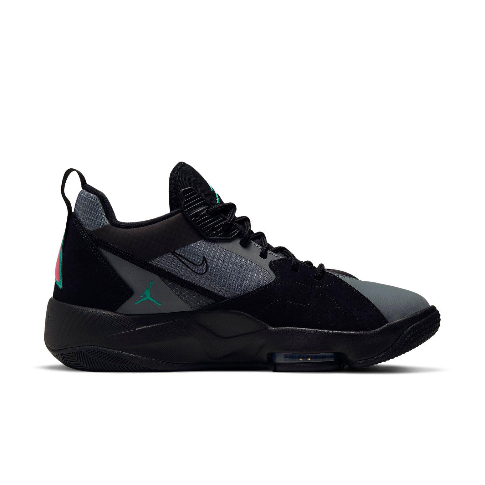 Air Jordan Zoom '92 'Smoke Grey Watermelon' DC9038-001