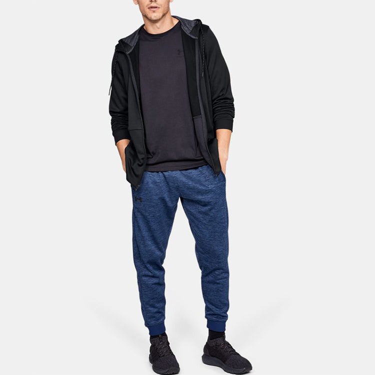 Under Armour UA Armour Men's Jacket Black 1320744-001