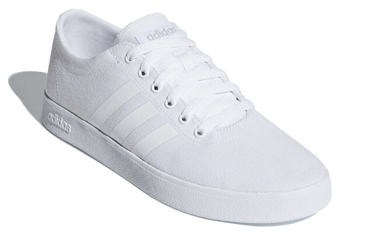 adidas neo Easy Vulc 2.0 'White Grey' B96309