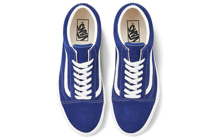 Vans Old Skool 'Blueprint' VN0A4U3BXF7