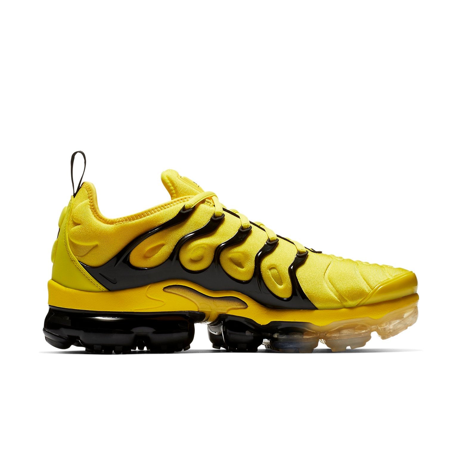 Nike Air VaporMax Plus 'Opti Yellow' BV6079-700