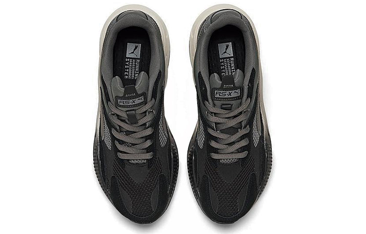 PUMA RS-X3 Move 'Black Cream' 372429-03
