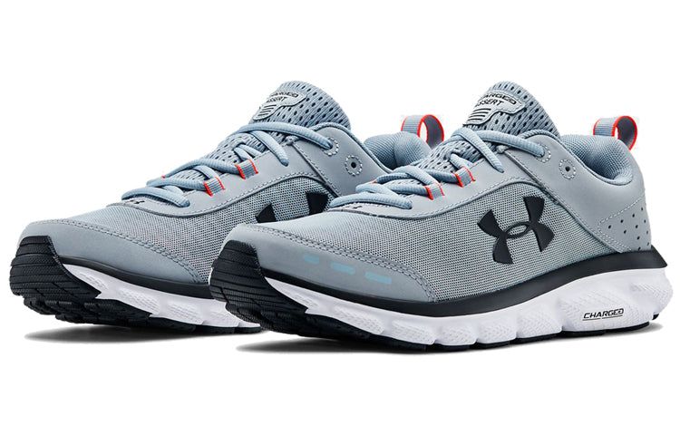 Under Armour Charged Assert 8 'Blue Black' 3021952-402